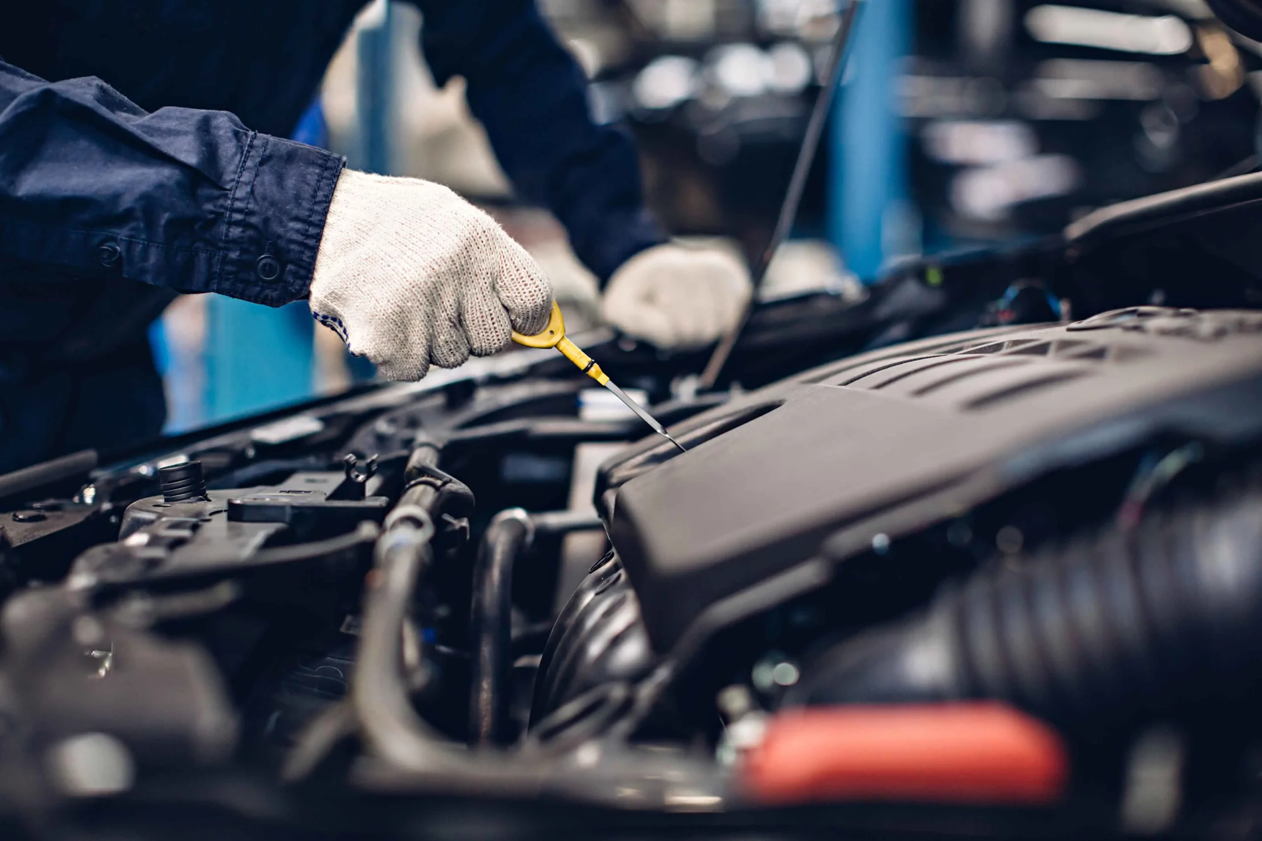 Car service